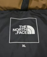 THE NORTH FACE（ザノースフェイス）ダウンジャケット/ダウンベスト ベージュ サイズ:XL メンズ/2200651570152