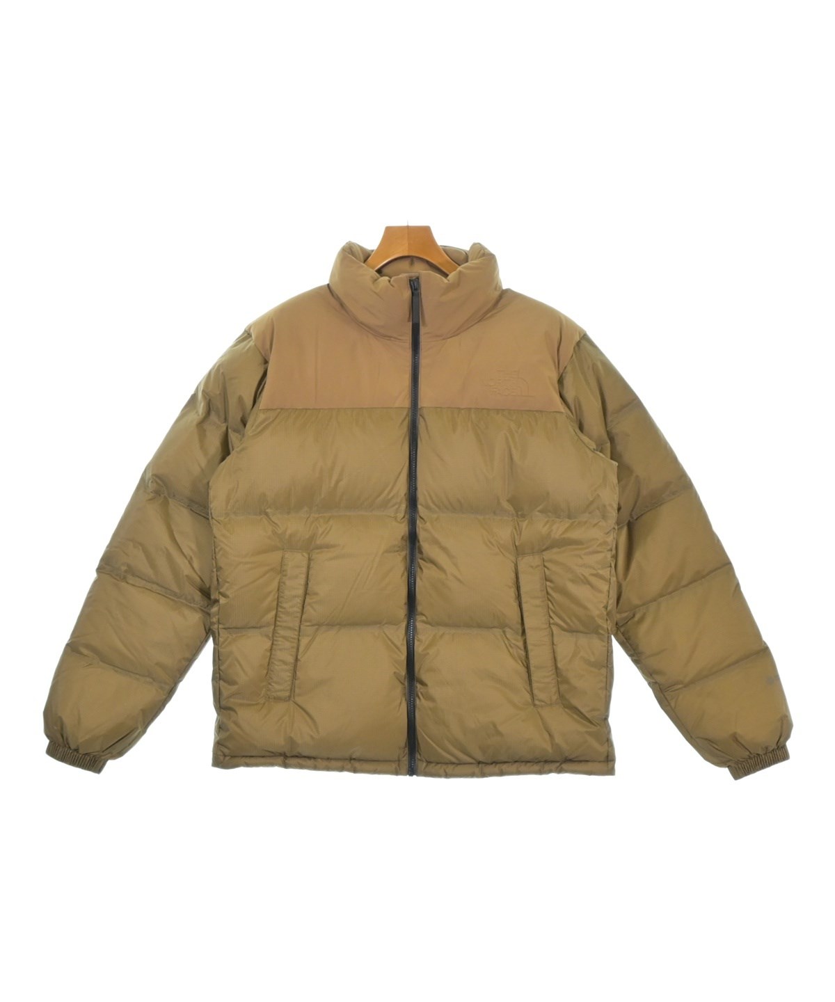 THE NORTH FACE（ザノースフェイス）ダウンジャケット/ダウンベスト