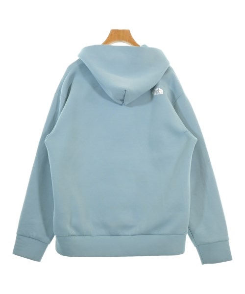 THE NORTH FACE（ザノースフェイス）パーカー 青 サイズ:L メンズ/2200670876013