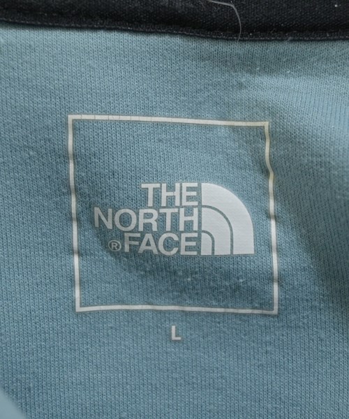 THE NORTH FACE（ザノースフェイス）パーカー 青 サイズ:L メンズ/2200670876013