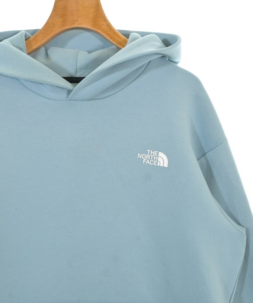 THE NORTH FACE（ザノースフェイス）パーカー 青 サイズ:L メンズ/2200670876013