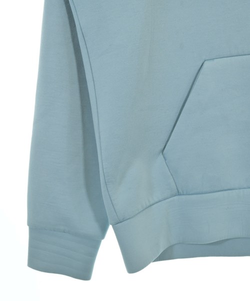 THE NORTH FACE（ザノースフェイス）パーカー 青 サイズ:L メンズ/2200670876013