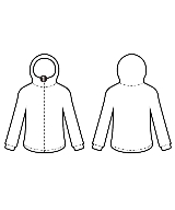 THE NORTH FACE（ザノースフェイス）パーカー 青 サイズ:L メンズ/2200670876013