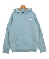 THE NORTH FACE（ザノースフェイス）パーカー 青 サイズ:L メンズ/2200670876013