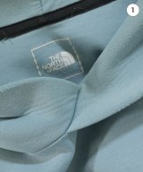 THE NORTH FACE（ザノースフェイス）パーカー 青 サイズ:L メンズ/2200670876013