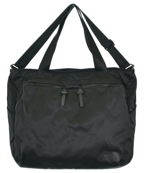 THE NORTH FACE(ザノースフェイス)ショルダーバッグ 黒 サイズ:-/2200671190125