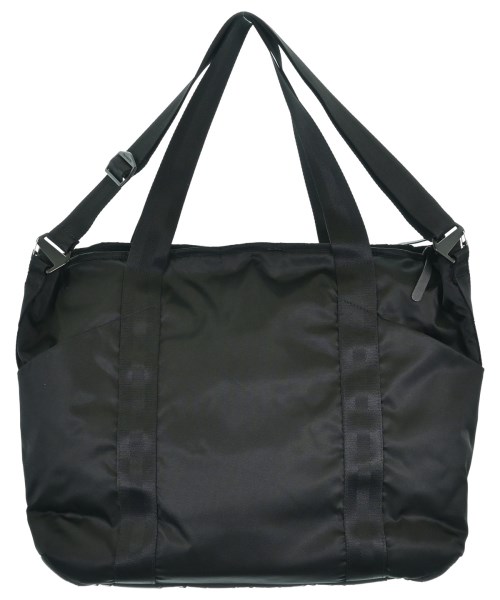 THE NORTH FACE（ザノースフェイス）ショルダーバッグ 黒 サイズ:- メンズ/2200671190125