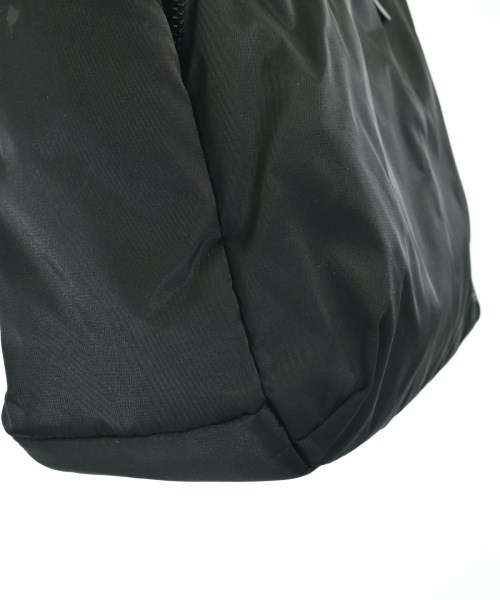 THE NORTH FACE（ザノースフェイス）ショルダーバッグ 黒 サイズ:- メンズ/2200671190125