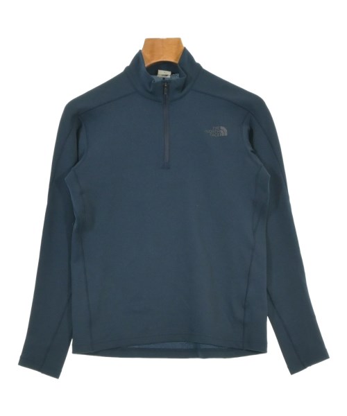 THE NORTH FACE（ザノースフェイス）Tシャツ・カットソー 紺 サイズ:S レディース/2200671788148