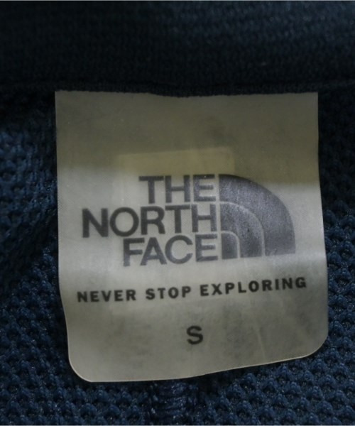 THE NORTH FACE（ザノースフェイス）Tシャツ・カットソー 紺 サイズ:S レディース/2200671788148