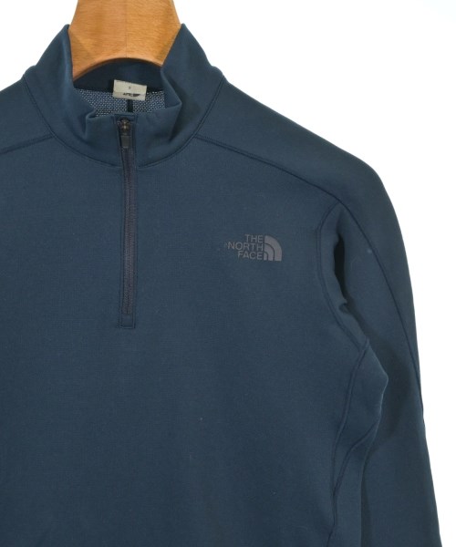 THE NORTH FACE（ザノースフェイス）Tシャツ・カットソー 紺 サイズ:S レディース/2200671788148