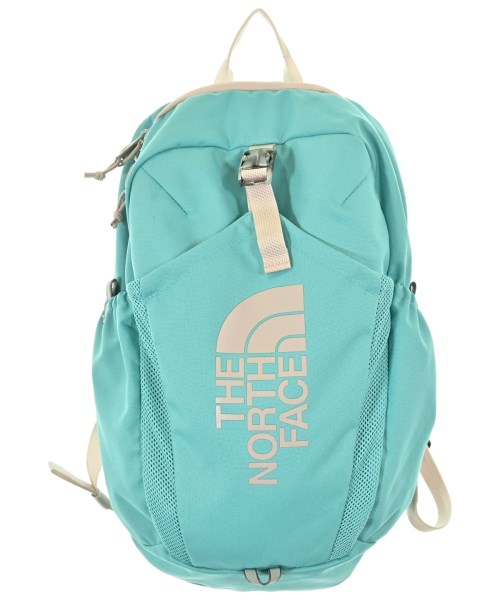 THE NORTH FACE(ザノースフェイス)バックパック・リュック 青 サイズ:-/2200672146268