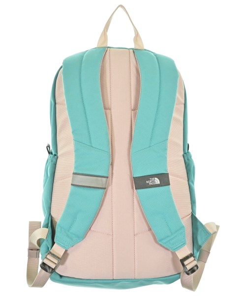 THE NORTH FACE（ザノースフェイス）バックパック・リュック 青 サイズ:- レディース/2200672146268