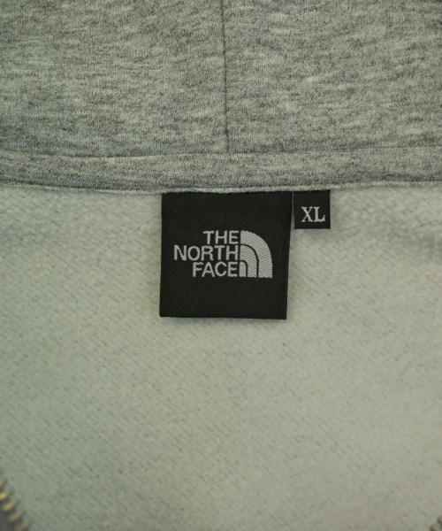 THE NORTH FACE（ザノースフェイス）パーカー グレー サイズ:XL メンズ/2200672475023