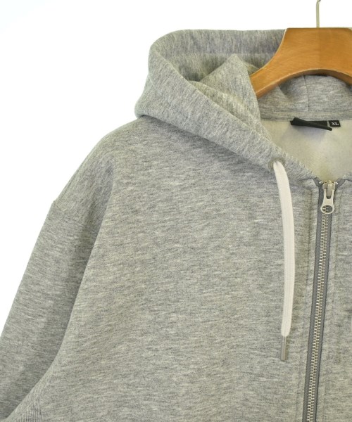 THE NORTH FACE（ザノースフェイス）パーカー グレー サイズ:XL メンズ/2200672475023