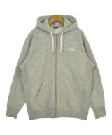 THE NORTH FACE（ザノースフェイス）パーカー グレー サイズ:XL メンズ/2200672475023
