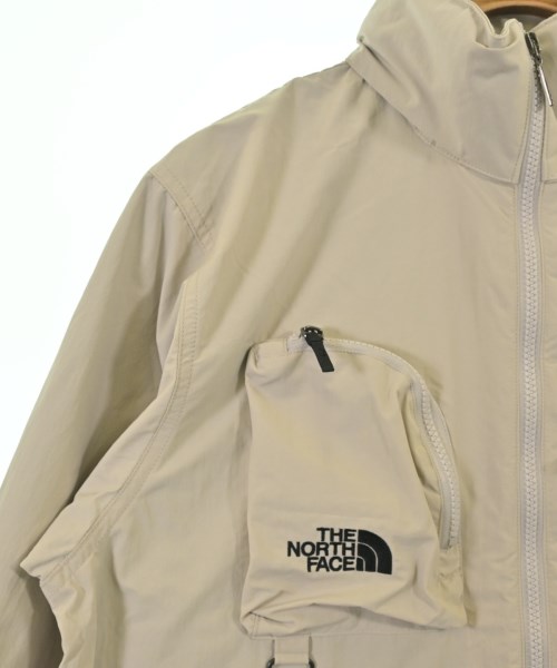 THE NORTH FACE（ザノースフェイス）その他 ベージュ サイズ:S メンズ/2200673022097