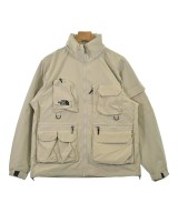 THE NORTH FACE（ザノースフェイス）その他 ベージュ サイズ:S メンズ/2200673022097