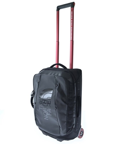THE NORTH FACE(ザノースフェイス)キャリーケース・スーツケース 黒 サイズ:-/2200675227018