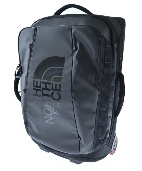 THE NORTH FACE（ザノースフェイス）キャリーケース・スーツケース 黒 サイズ:- メンズ/2200675227018