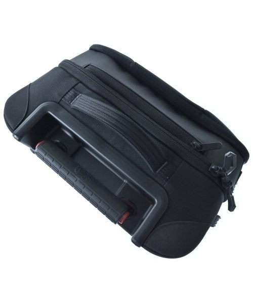 THE NORTH FACE（ザノースフェイス）キャリーケース・スーツケース 黒 サイズ:- メンズ/2200675227018