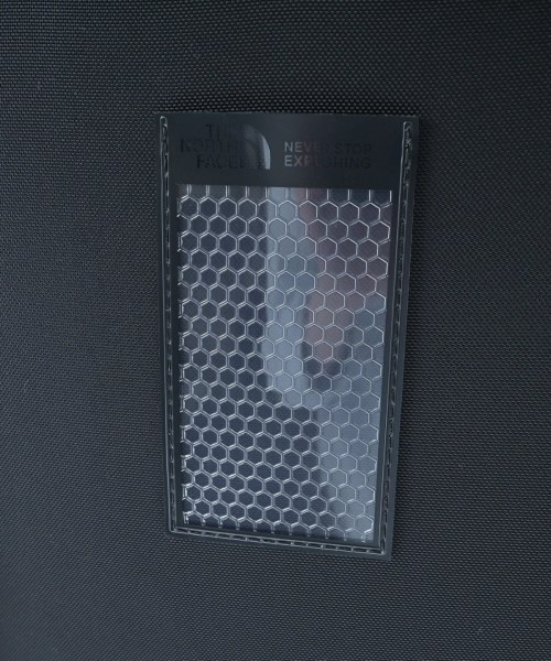 THE NORTH FACE（ザノースフェイス）キャリーケース・スーツケース 黒 サイズ:- メンズ/2200675227018