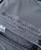 THE NORTH FACE（ザノースフェイス）キャリーケース・スーツケース 黒 サイズ:- メンズ/2200675227018