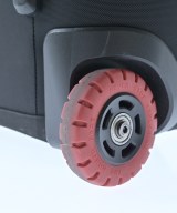 THE NORTH FACE（ザノースフェイス）キャリーケース・スーツケース 黒 サイズ:- メンズ/2200675227018