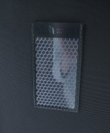 THE NORTH FACE（ザノースフェイス）キャリーケース・スーツケース 黒 サイズ:- メンズ/2200675227018