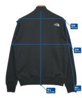 THE NORTH FACE（ザノースフェイス）Tシャツ・カットソー 黒 サイズ:M メンズ/2200675572057