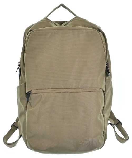 THE NORTH FACE(ザノースフェイス)バックパック・リュック カーキ サイズ:-/2200675575096