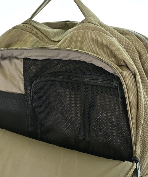 THE NORTH FACE（ザノースフェイス）バックパック・リュック カーキ サイズ:- メンズ/2200675575096