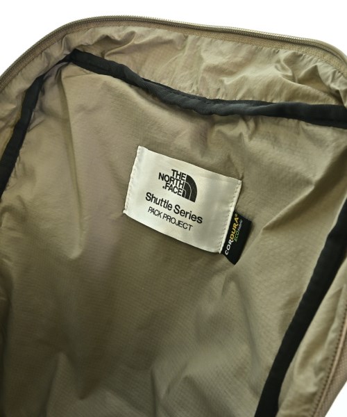 THE NORTH FACE（ザノースフェイス）バックパック・リュック カーキ サイズ:- メンズ/2200675575096
