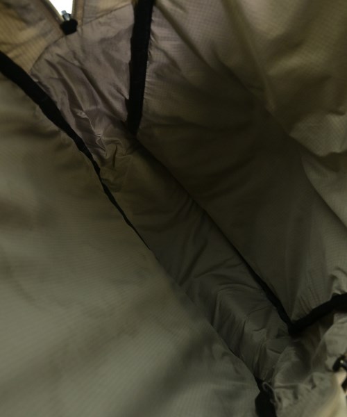THE NORTH FACE（ザノースフェイス）バックパック・リュック カーキ サイズ:- メンズ/2200675575096