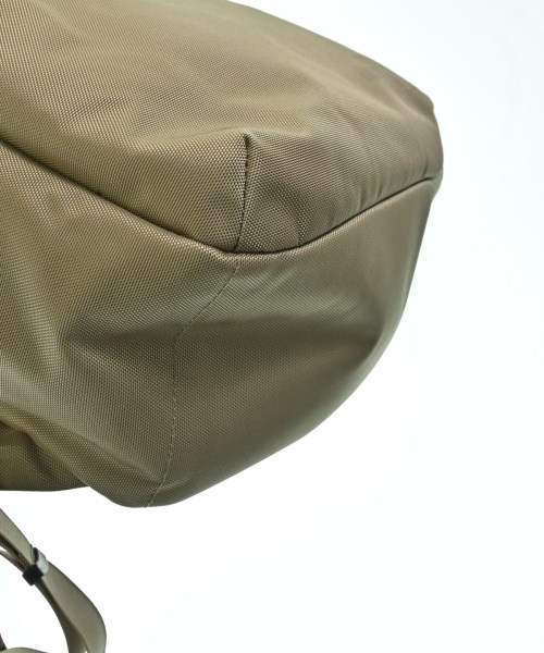 THE NORTH FACE（ザノースフェイス）バックパック・リュック カーキ サイズ:- メンズ/2200675575096