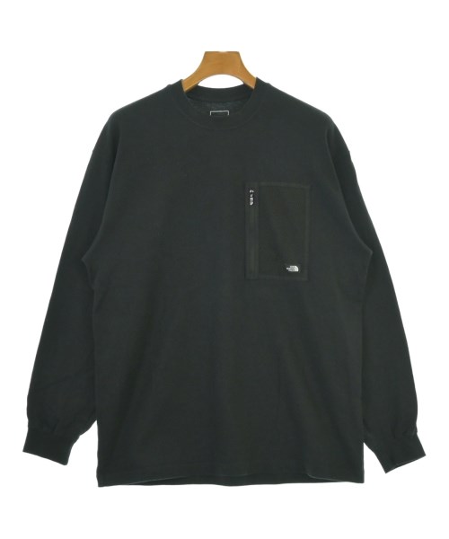 THE NORTH FACE(ザノースフェイス)Tシャツ・カットソー 黒 サイズ:L/2200671295028