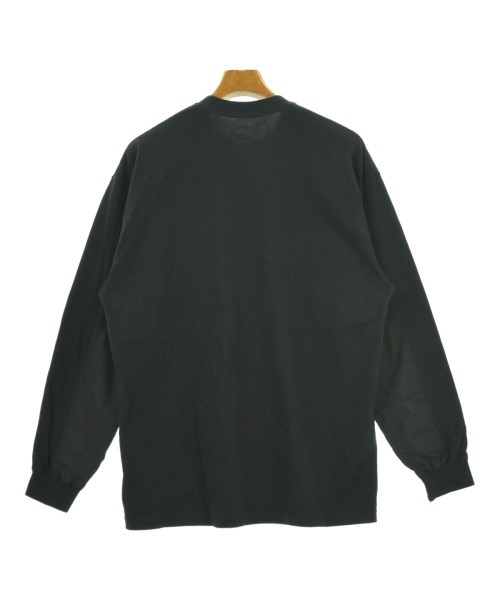 THE NORTH FACE（ザノースフェイス）Tシャツ・カットソー 黒 サイズ:L メンズ/2200671295028