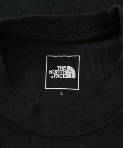 THE NORTH FACE（ザノースフェイス）Tシャツ・カットソー 黒 サイズ:L メンズ/2200671295028