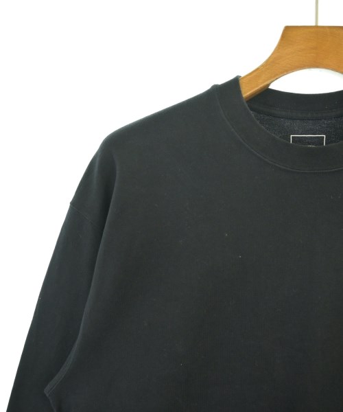 THE NORTH FACE（ザノースフェイス）Tシャツ・カットソー 黒 サイズ:L メンズ/2200671295028