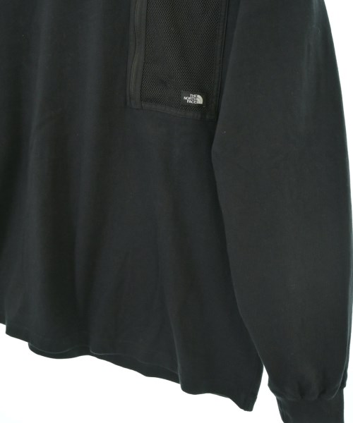 THE NORTH FACE（ザノースフェイス）Tシャツ・カットソー 黒 サイズ:L メンズ/2200671295028
