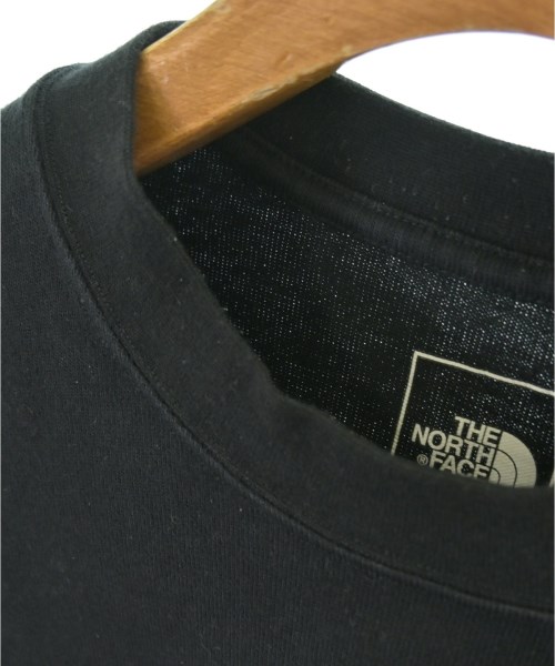 THE NORTH FACE（ザノースフェイス）Tシャツ・カットソー 黒 サイズ:L メンズ/2200671295028