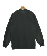 THE NORTH FACE（ザノースフェイス）Tシャツ・カットソー 黒 サイズ:L メンズ/2200671295028