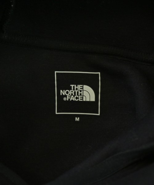 THE NORTH FACE（ザノースフェイス）パーカー 黒 サイズ:M メンズ/2200672437021