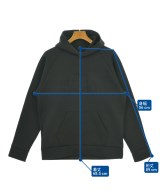 THE NORTH FACE（ザノースフェイス）パーカー 黒 サイズ:M メンズ/2200672437021