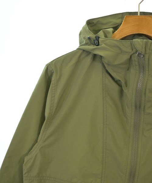 THE NORTH FACE（ザノースフェイス）マウンテンパーカー カーキ サイズ:S メンズ/2200675262064
