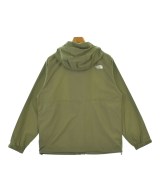 THE NORTH FACE（ザノースフェイス）マウンテンパーカー カーキ サイズ:S メンズ/2200675262064