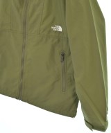 THE NORTH FACE（ザノースフェイス）マウンテンパーカー カーキ サイズ:S メンズ/2200675262064