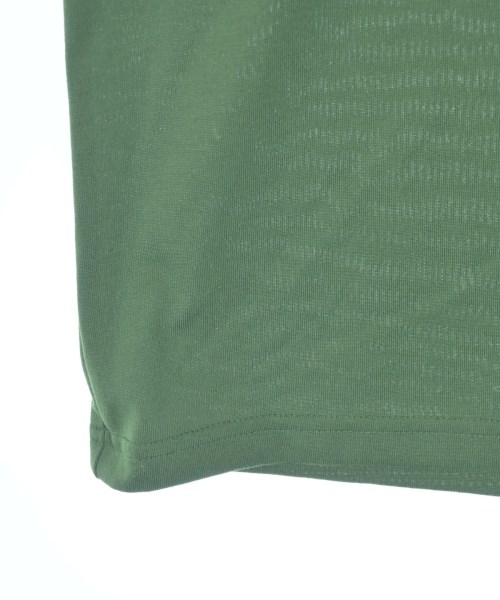 THE NORTH FACE（ザノースフェイス）Tシャツ・カットソー 緑 サイズ:L メンズ/2200675772051