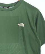 THE NORTH FACE（ザノースフェイス）Tシャツ・カットソー 緑 サイズ:L メンズ/2200675772051