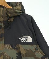 THE NORTH FACE（ザノースフェイス）マウンテンパーカー 茶 サイズ:XL メンズ/2200675935029